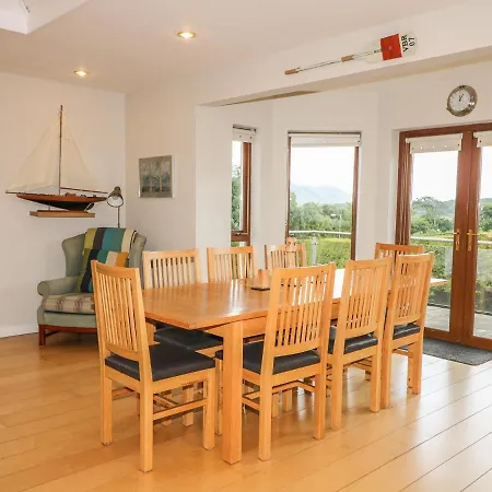 1 Ard Carraig Portsalon