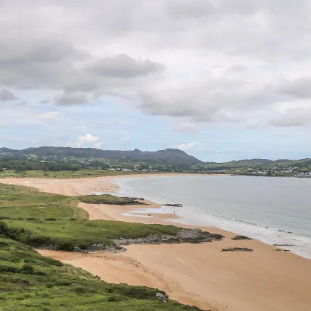 Vakantiehuis 1 Ard Carraig