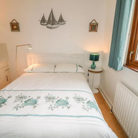 1 Ard Carraig Hébergement de vacances *