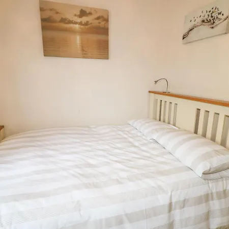 Holiday home 1 Ard Carraig Portsalon