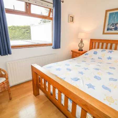 1 Ard Carraig Vakantiehuis *