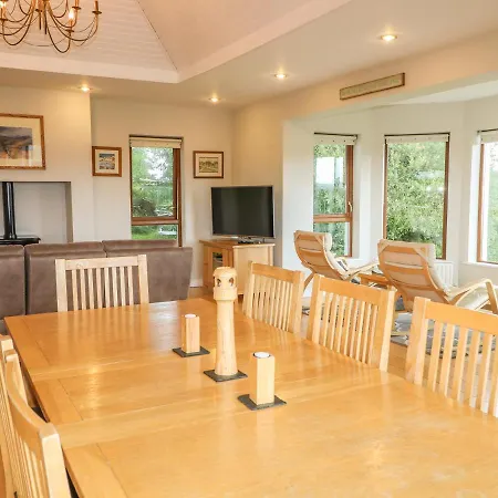 1 Ard Carraig Vakantiehuis Portsalon