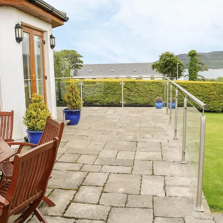 1 Ard Carraig Vakantiehuis Portsalon