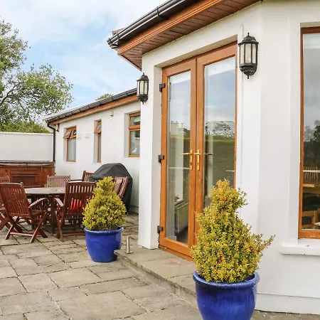 1 Ard Carraig Vakantiehuis