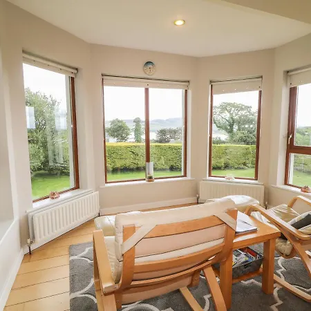 Vakantiehuis 1 Ard Carraig *