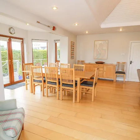 Vakantiehuis 1 Ard Carraig *