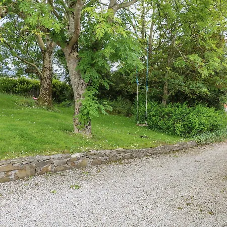 Vakantiehuis 1 Ard Carraig *