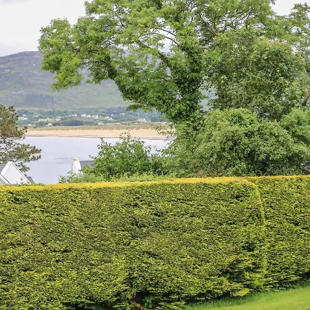 Holiday home 1 Ard Carraig Portsalon