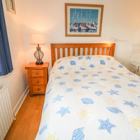 1 Ard Carraig Hébergement de vacances Portsalon