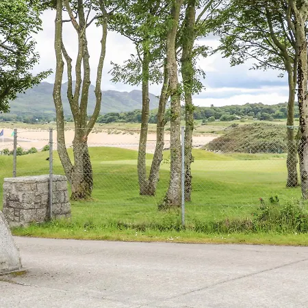 1 Ard Carraig Vakantiehuis Portsalon