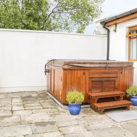 1 Ard Carraig Hébergement de vacances