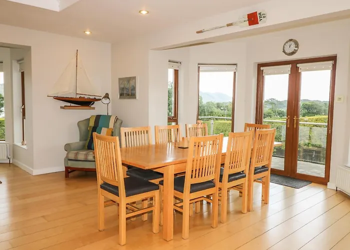 1 Ard Carraig Portsalon