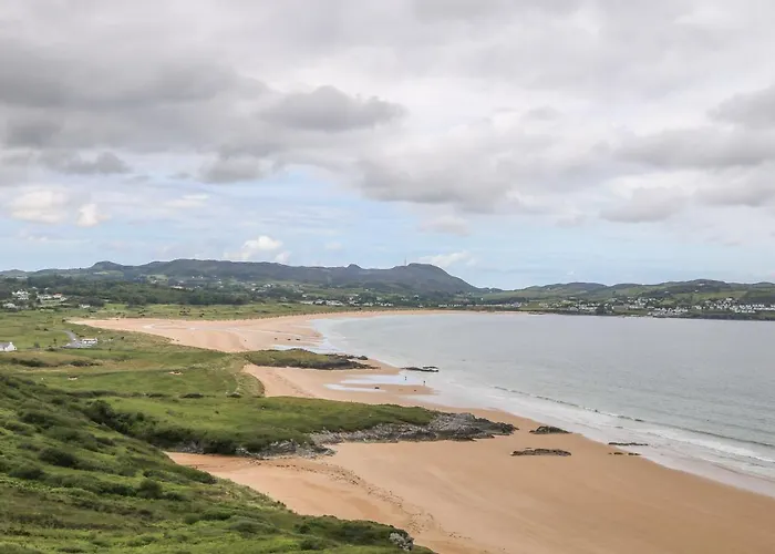 Feriehus 1 Ard Carraig