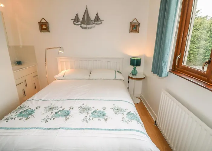 1 Ard Carraig Feriehus *